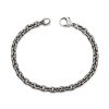 James Avery Forged Cable Link Bracelet | Bracelets