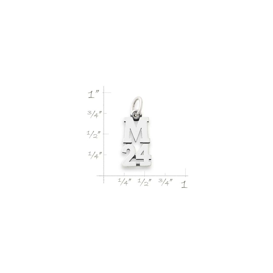 James Avery Camp Mystic Year Charm | Charms