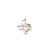 James Avery I Love Texas Pendant | Pendants