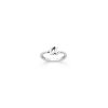 James Avery Script Initial Ring | Rings