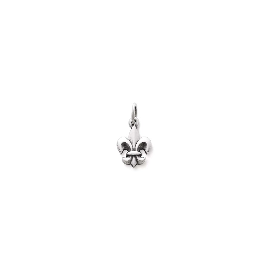 James Avery Fleur-De-Lis Charm | Charms