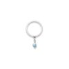 James Avery Glass Enhancer Bead Dangle Ring | Rings