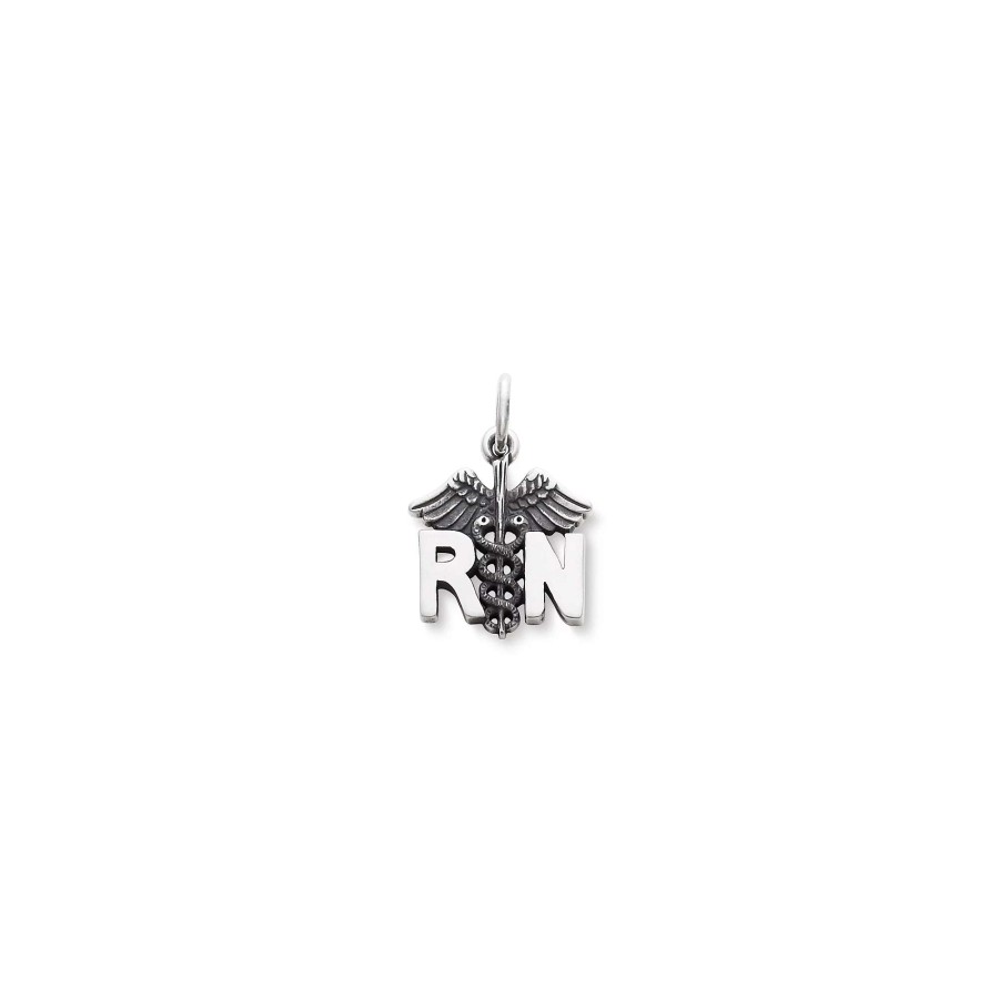 James Avery Rn Charm | Charms