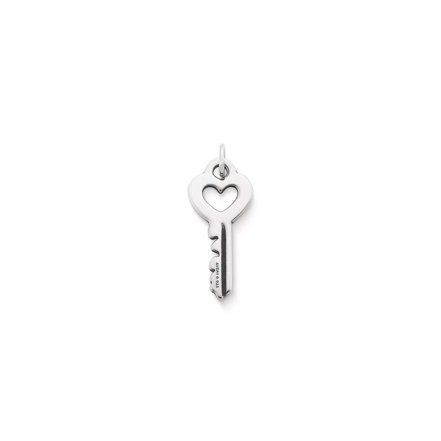 James Avery The Key To "Love" Pendant | Pendants