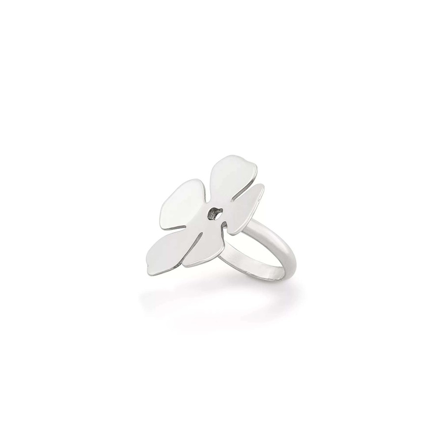 James Avery Floral Silhouette Ring | Rings