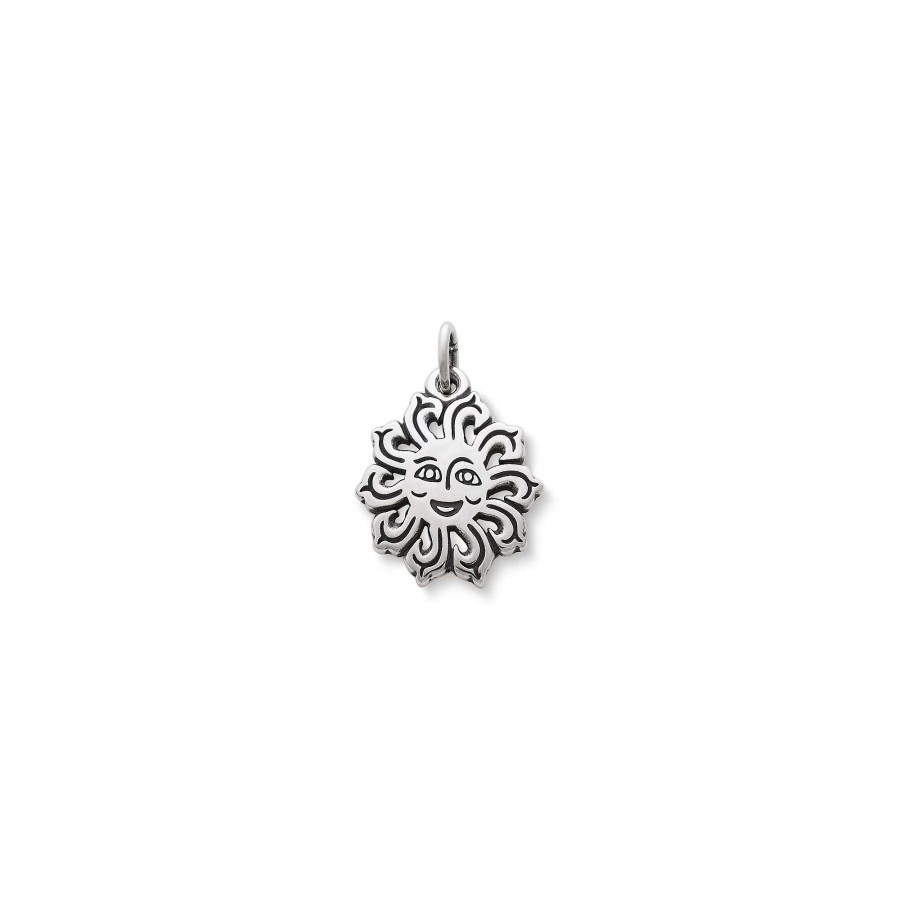 James Avery Sunbeam Charm | Charms