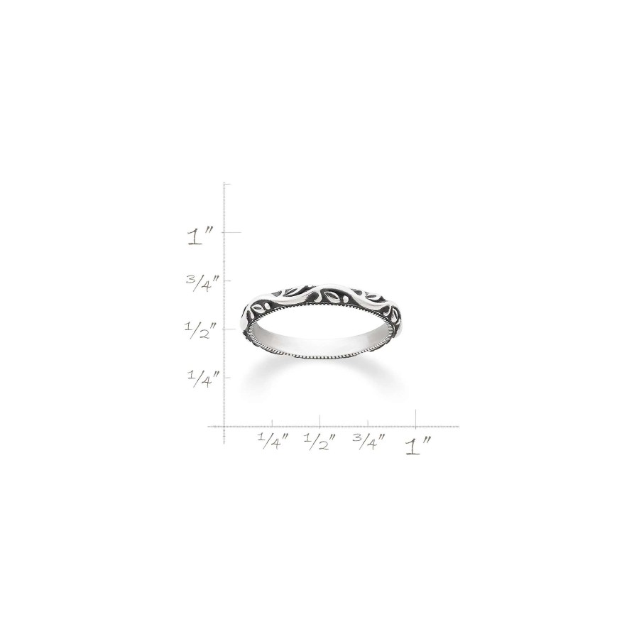 James Avery Renaissance Wedding Ring | Rings