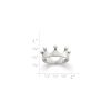 James Avery Princess Crown Ring | Rings