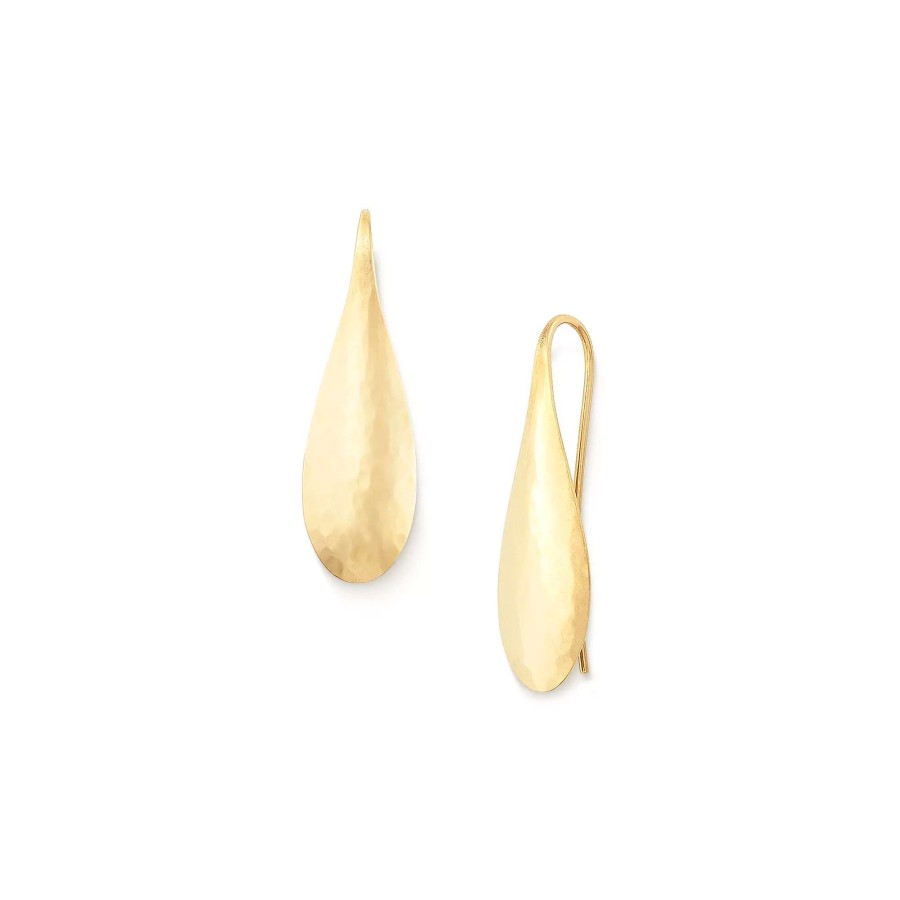 James Avery Domed Teardrop Earrings | Earrings