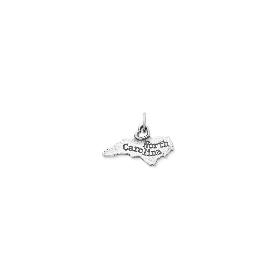 James Avery My "North Carolina" Charm | Charms