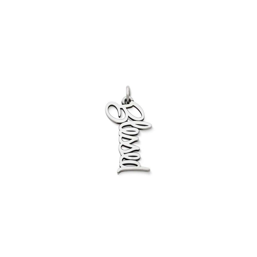 James Avery Blessed Charm | Charms