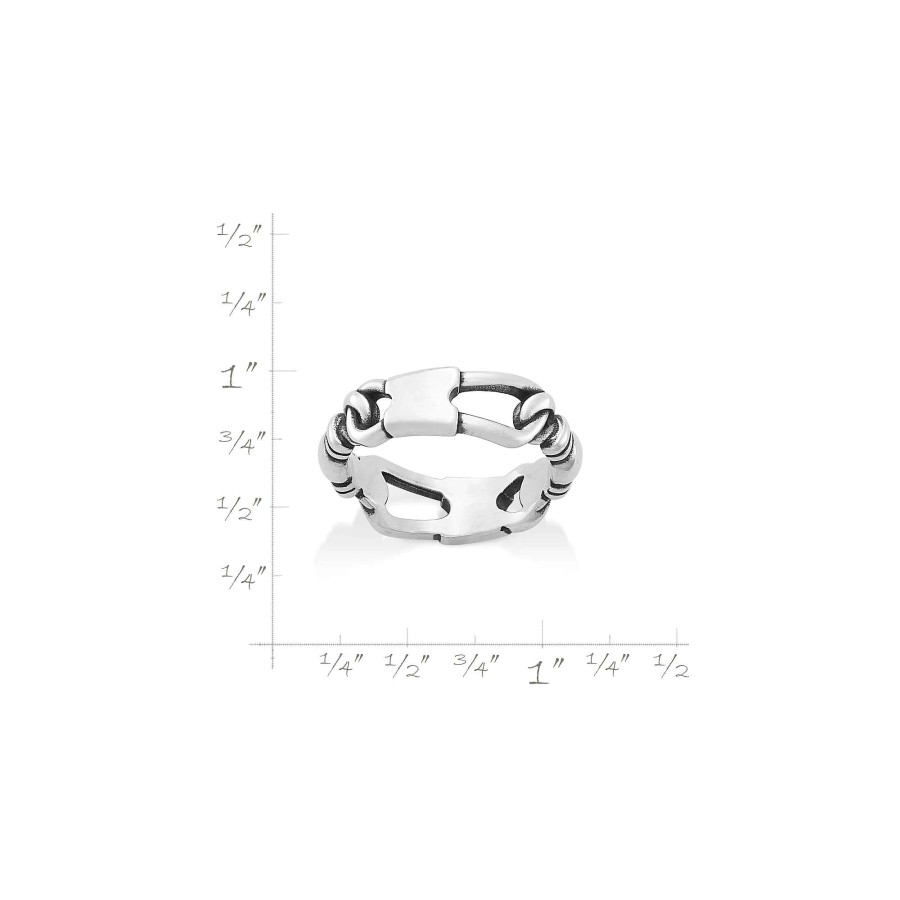 James Avery Fishers Of Men Ring | Rings