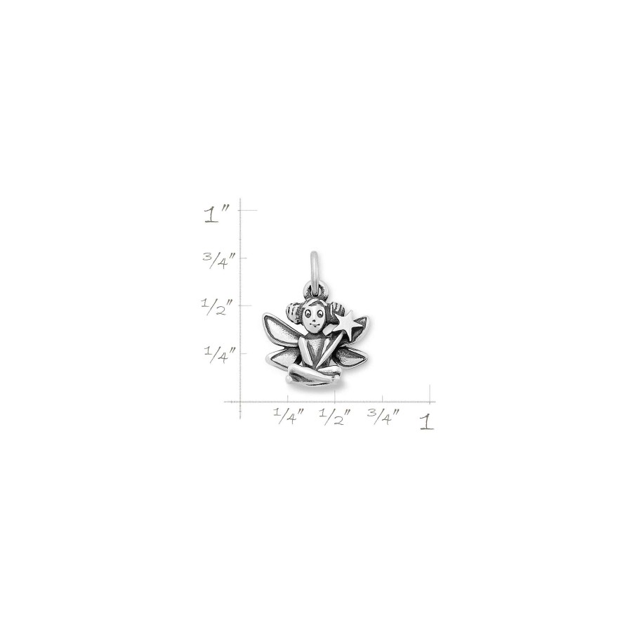 James Avery Make Believe Fairy Charm | Charms