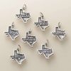 James Avery Corpus Christi Charm | Charms