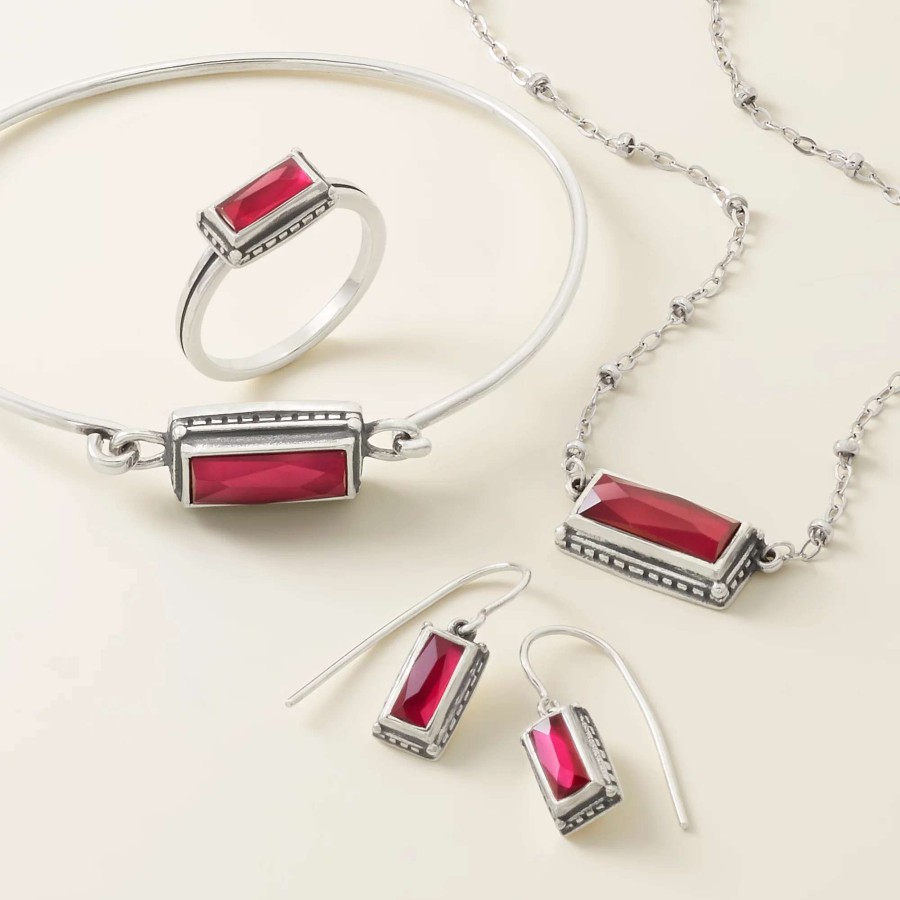 James Avery Palais Layered Gemstone Necklace | Necklaces And Chains