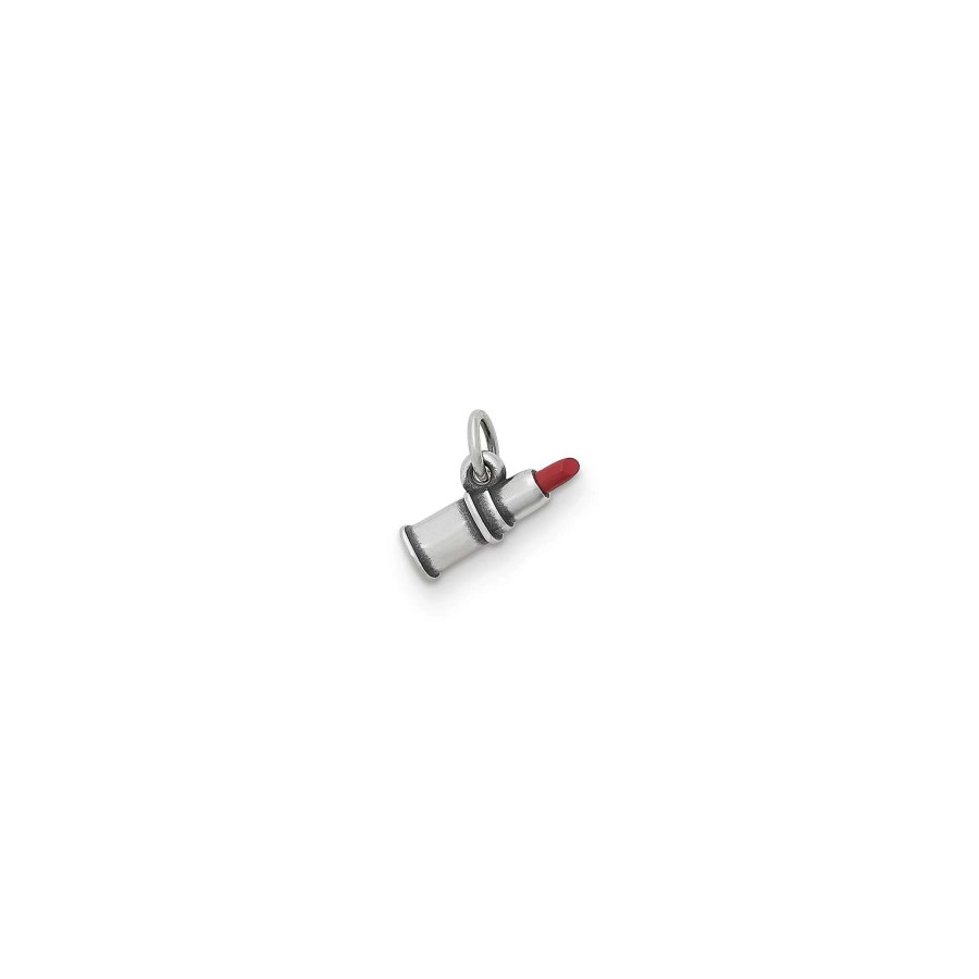 James Avery Lipstick Charm | Charms