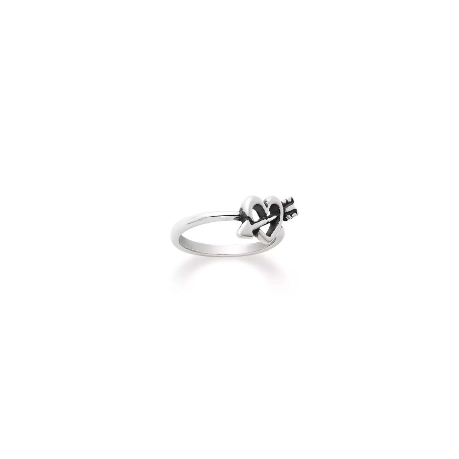 James Avery Love'S Arrow Ring | Rings