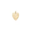 James Avery Love The Life You Live Charm | Charms