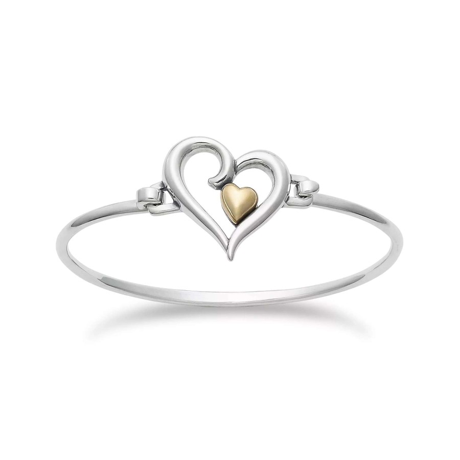 James Avery Joy Of My Heart Hook-On Bracelet | Bracelets