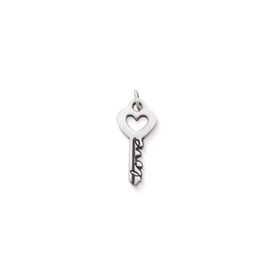 James Avery The Key To "Love" Pendant | Pendants