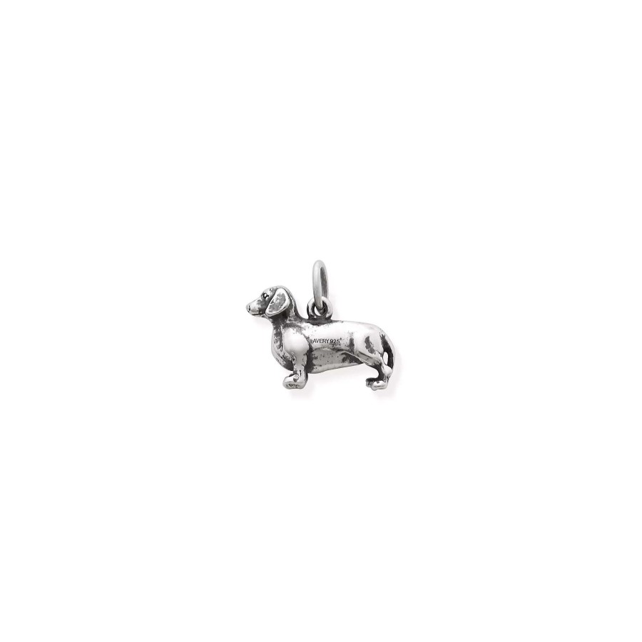 James Avery Dachshund Charm | Charms