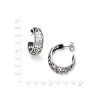 James Avery Adoree Hoops | Earrings