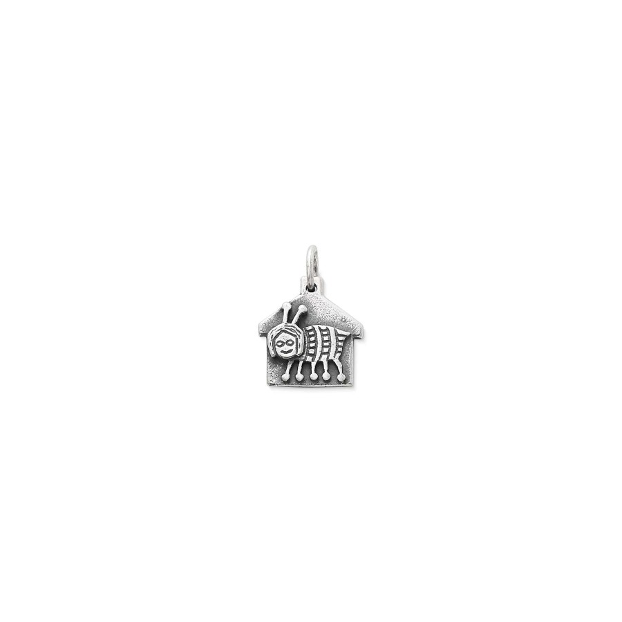 James Avery Bug House Cabin Charm | Charms