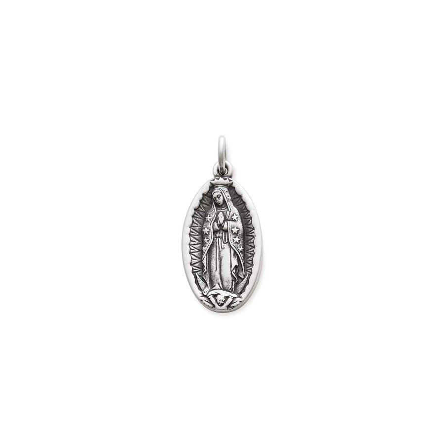 James Avery Virgin Of Guadalupe Charm | Charms