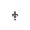 James Avery Flowering Cross Pendant | Pendants