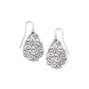 James Avery Open Sorrento Dangle Earrings | Earrings