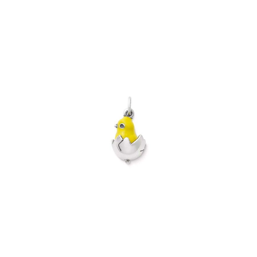 James Avery Enamel Chicks Rule Charm | Charms