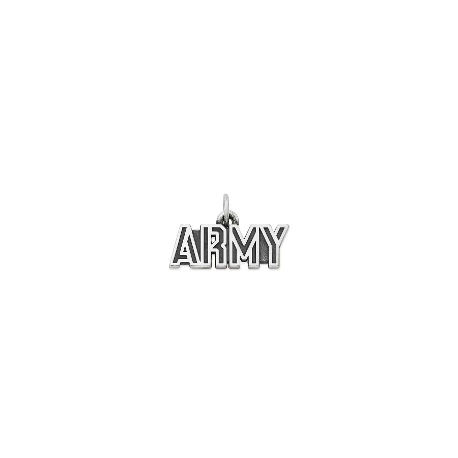 James Avery Army Charm | Charms