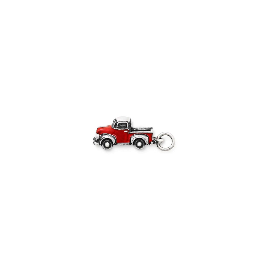 James Avery Enamel Vintage Truck Charm | Charms