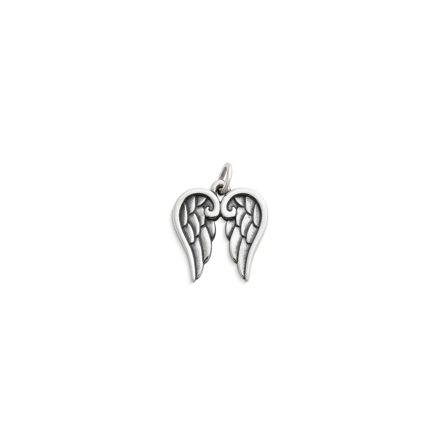 James Avery Angel Wings Charm | Charms