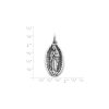 James Avery Virgin Of Guadalupe Charm | Charms