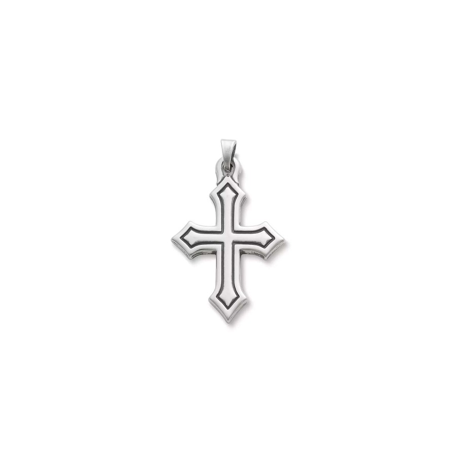 James Avery Passion Cross Pendant | Charms