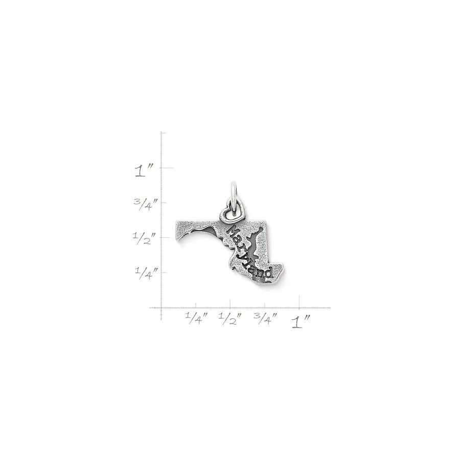 James Avery My Maryland Charm | Charms