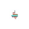 James Avery Enamel Texas Serape Charm | Charms