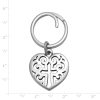 James Avery Regal Heart Key Chain | Accessories