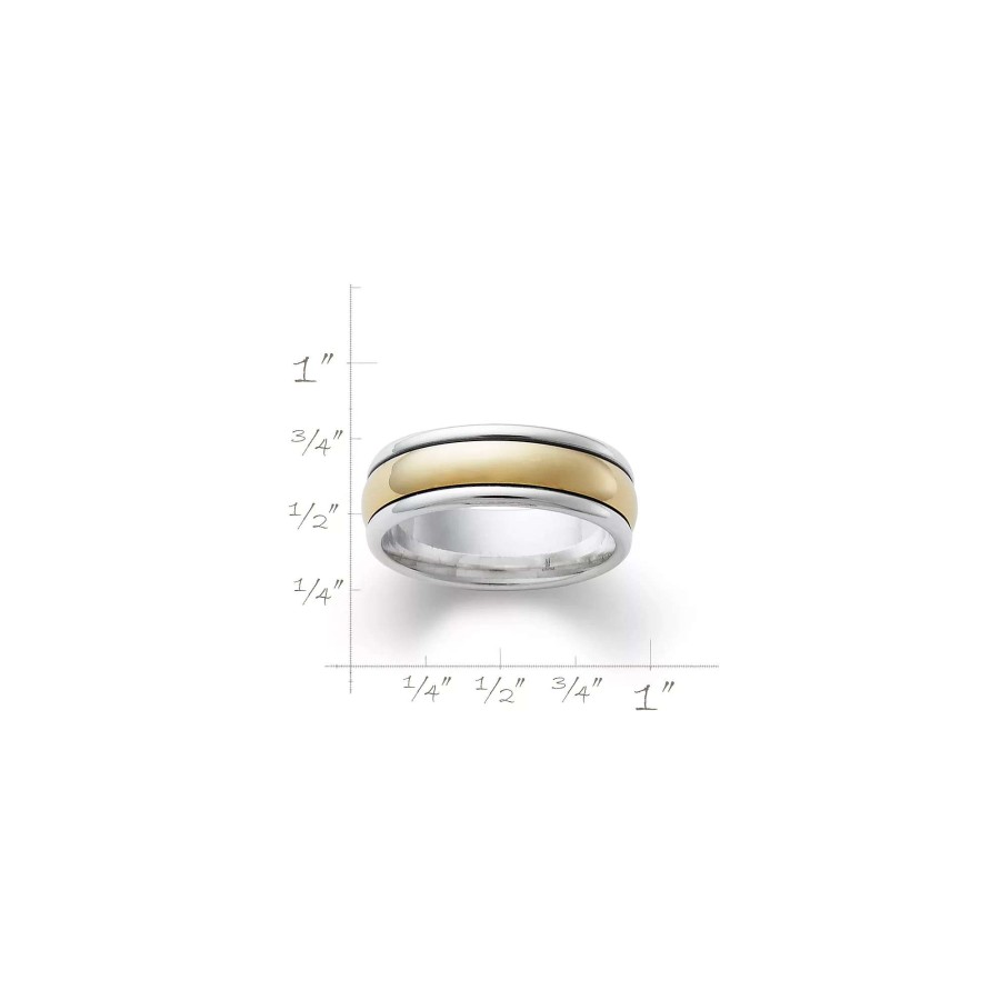 James Avery Simplicity Wedding Ring | Rings