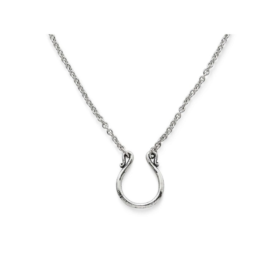 James Avery Changeable Charm Necklace | Necklaces And Chains