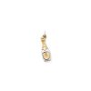 James Avery Champagne Bottle Charm | Charms