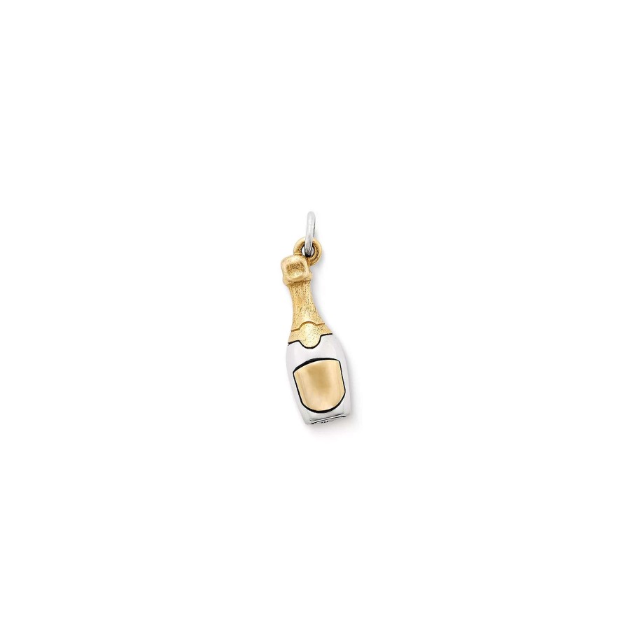 James Avery Champagne Bottle Charm | Charms