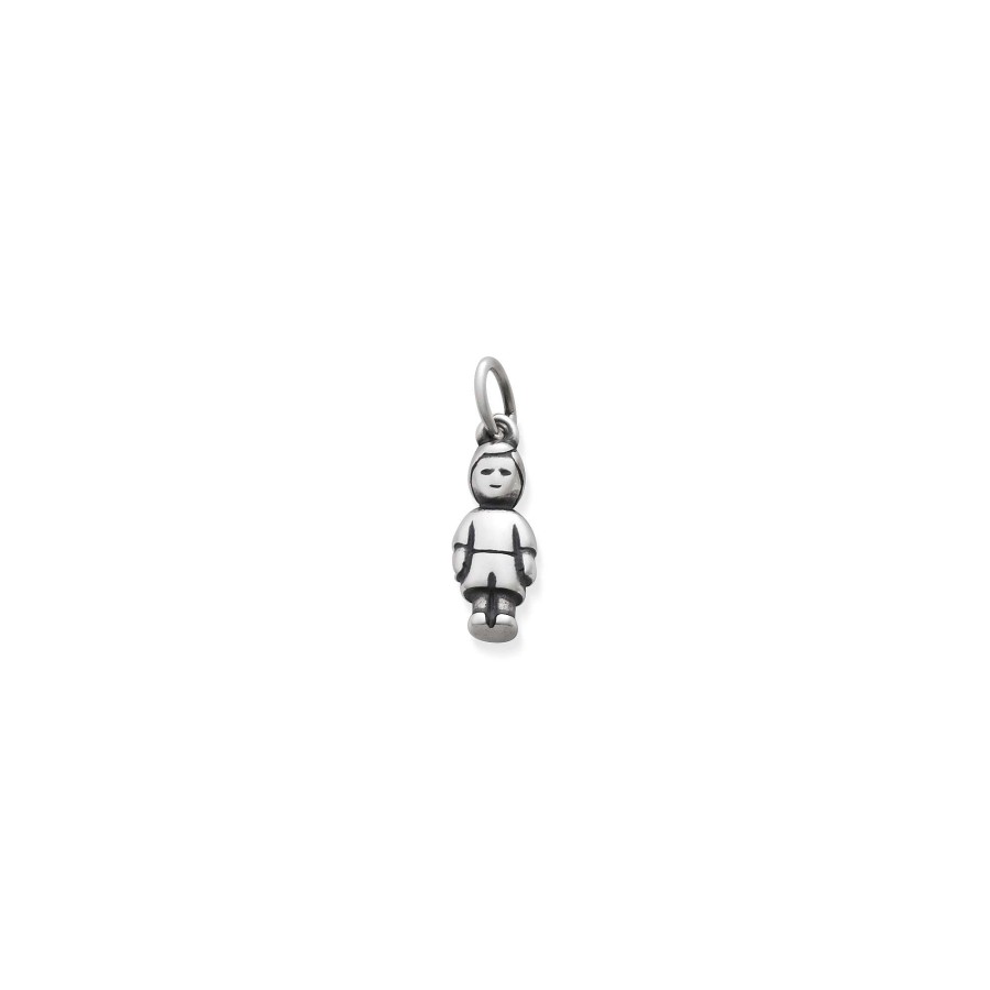 James Avery Boy Charm | Charms