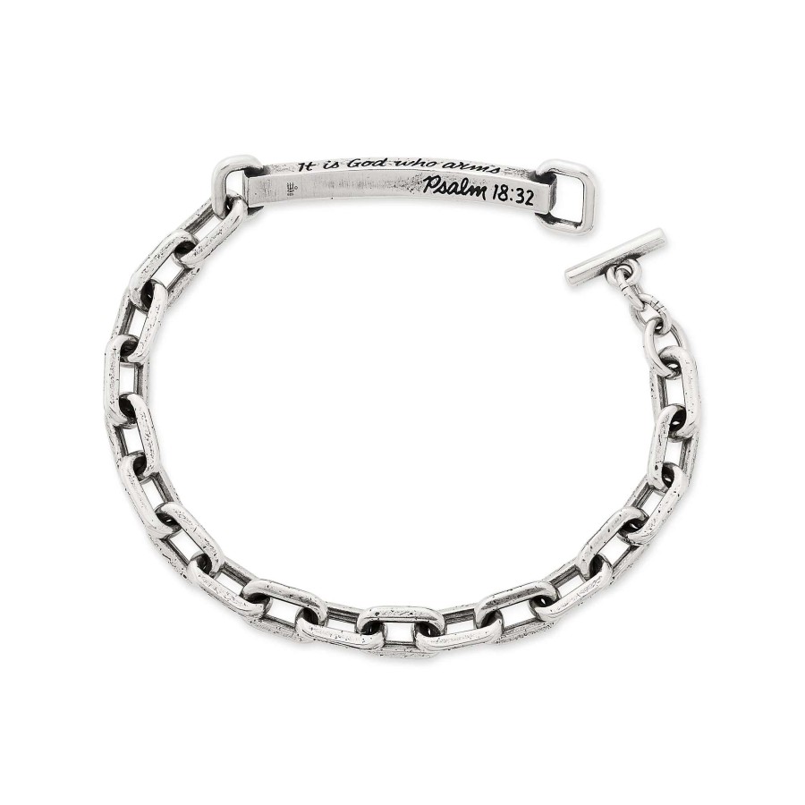 James Avery Armed With Strength Bracelet | Bracelets