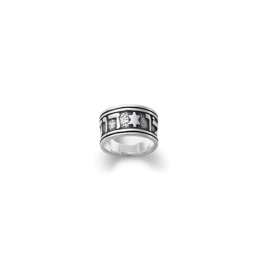 James Avery Lady'S Song Of Solomon Wedding Ring | Rings