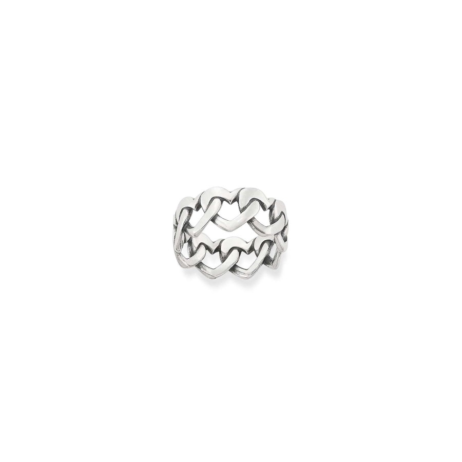 James Avery Chain Of Hearts Ring | Rings