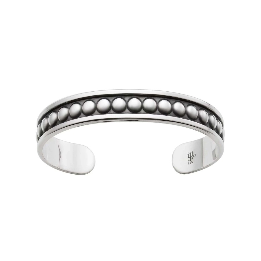 James Avery Beaded Cuff Bracelet | Bracelets