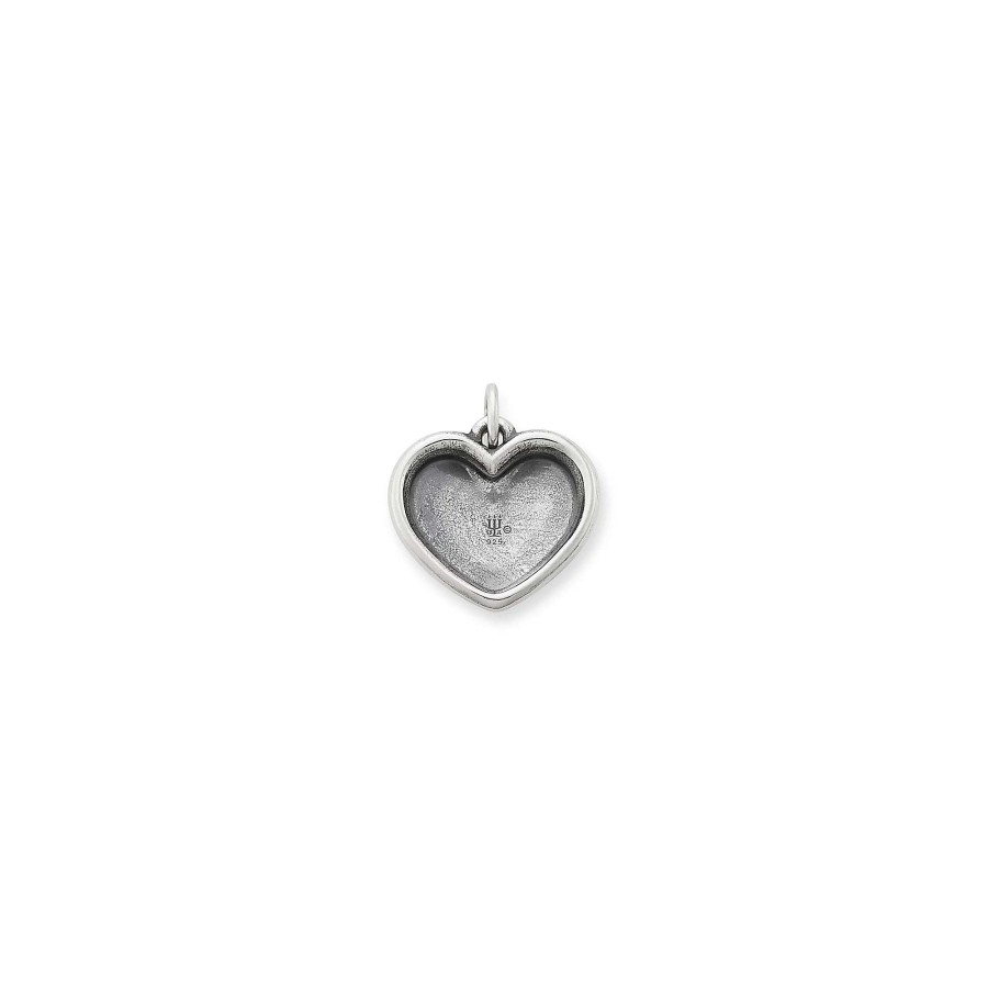 James Avery Heart Picture Frame Charm | Charms