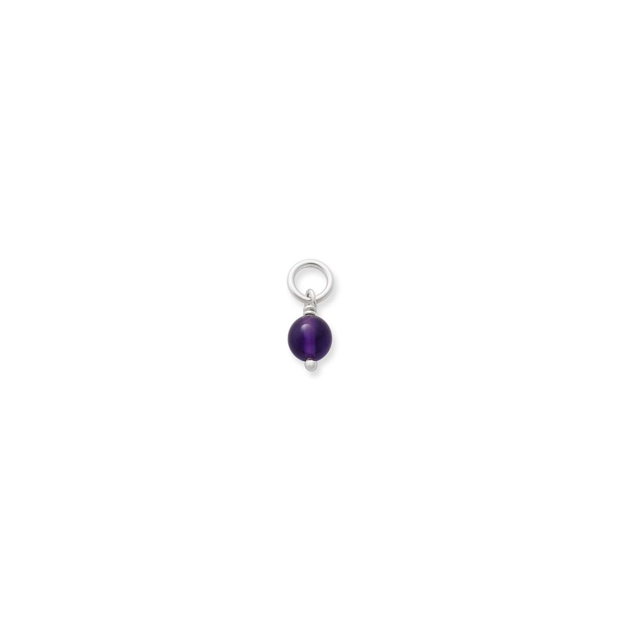 James Avery Gemstone Bead Pendant | Pendants